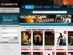 [GamersGate] Square Enix Weekend 75% off Select Titles