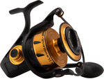 Penn Spinfisher SSVI 10500 Fishing Reel $160.50 (Was $249) + Delivery ($0 for Member) @ DINGA