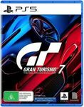 [eBay Plus, PS5] Gran Turismo 7 $84.95 Delivered @ Gamesmen eBay