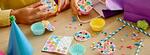 Free LEGO Dots Make and Take Workshop for Kids 6-12 @ Various AG LEGO Certified Stores