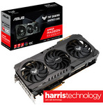 [Afterpay] ASUS TUF Gaming Radeon RX 6900 XT TOP Graphics Card $1614.15 Delivered @ HT eBay
