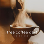 [QLD] Free Coffee at Daily Fix Espresso on 28.03.22 (Stafford, QLD 4053)