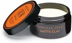 20% off American Crew Matte Clay 85g $20 + $6.95 Delivery ($0 SYD C&C/ $22 Order) @ Barber House