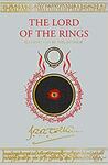 The Lord of The Rings Illustrated Hardcover $58.25 Delivered @ Amazon AU