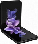 Samsung Galaxy Flip3 5G, 128GB, Phantom Black $1159 Delivered @ 3 Brothers Mobiles via Amazon AU