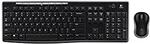 Logitech MK270R Wireless Keyboard and Mouse Combo $35 + Delivery ($0 with Prime/ $39 Spend) @ Amazon AU