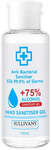 Free Hand Sanitiser (in-Store) @ Lincraft