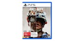 [PS5, PS4, XSX] Call of Duty: Black Ops Cold War - XSX $34, (OOS: PS5 $34, PS4 $29) + Delivery ($0 C&C/in-Store) @ Harvey Norman
