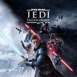 [PS4, PS5] STAR WARS Jedi: Fallen Order $13.99 @ PlayStation Store