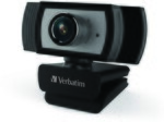 Verbatim 1080p Full HD Webcam $34 (Was $69.95) + Delivery @ BIG W (Exp) /+ Delivery ($0 with $55 Metro Order/ C&C) @ Officeworks