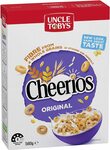 Uncle Tobys Cheerios Cereal 580g $3.50 + Delivery ($0 with Prime/ $39 Spend) @ Amazon AU