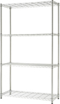 Trinity 4 Tier Storage Rack $49.99 Delivered @ Costco Online (Membership Required)