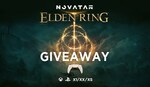 Win a Copy of Elden Ring Deluxe Edition from The Novatar