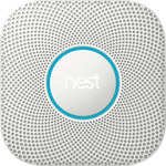 Google Nest Protect Smoke Alarm (Battery) $129 + Delivery ($0 C&C/ in-Store) @ The Good Guys