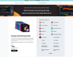 iZotope Everything Audio Bundle US$199 (A$285.84) (Was US$2499) @ iZotope (Existing Members Only)