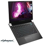 Alienware X15 Gaming Laptop 32 GB 1 TB i7-11800H NVIDIA RTX 3080 8GB $3210.36 Delivered @ Dell