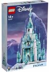 LEGO 43197 Disney Frozen The Ice Castle $184 + $7.90 Delivery ($0 with eBay Plus) @ Big W eBay