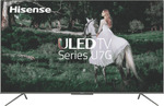 [eBay Plus] Hisense 75U7G 75" U7G 4K ULED Smart TV $1136.20 + $55 Delivery @ The Good Guys eBay