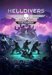 [PC, Steam] HELLDIVERS Dive Harder Edition A$3.10 + A$0.79 Service Fees @ GetPlay Eneba