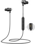 SOUNDPEATS Bluetooth Earphones, Magnetic Charging, cVc Noise Cancel. $35.24 + Del ($0 with Prime/$39 Spend) @ AMR Direct Amazon