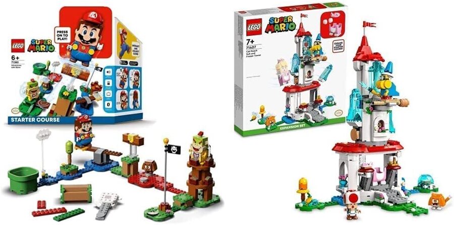 Ozbargain lego online