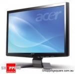 $145 - Acer P193WB 19" Digital LCD Monitor, After $49 Cash Back