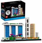 LEGO 21057 Architecture Singapore $49.84 Delivered @ Target via Catch