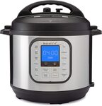 Instant Pot Duo Nova 7-in-1 Multi Functional/Pressure Cooker 8L $165 Delivered @ Amazon AU
