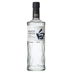 Haku Vodka 700ml $36 (RRP $65) @ Coles