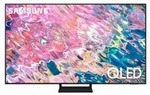 Samsung 75" Q60B QLED TV + HW-B450 Soundbar $1990.75 (+ $220 Betta GC & $250 CB) + Delivery ($0 to Selected Areas/ C&C) @ Betta