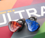 Win a Dunu X Zeos SA6 Ultra Earphones from Bad Guy Good Audio Reviews