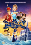 Win One of 10 The Nutcracker Movie Tickets Admit 4 Passes from Female
