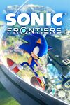 Win a Copy of Sonic Frontiers from AFWagers