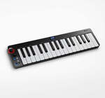 Donner N-25 MIDI Keyboard $50, Donner N-32 MIDI Keyboard $60 Delivered @ Donner Music Hong Kong