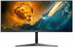 Philips 345M2R 34" UWQHD IPS 1ms 144Hz FreeSync Monitor $499 + $5 Metro Delivery + Surcharge @ Centre Com