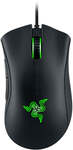 Razer DeathAdder Essential Gaming Mouse $24 ($14 with Perks Voucher) + Delivery ($0 C&C/in-Store) @ JB HI-FI