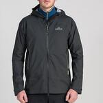 [eBay Plus] Kathmandu Flinders Men's Rain Jacket $99 Delivered @ Kathmandu eBay