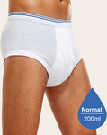 Incontinence Underwear: 10% off 1 Pair, 41% off 6 Pairs, Delivered @ CARER SPK (Hong Kong)