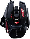 Mad Catz R.A.T. PRO S3 Optical Gaming Mouse $59.50 + Delivery ($0 C&C/ in-Store) @ JB Hi-Fi