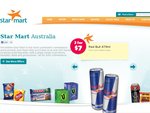 V Energy Drink 4x 250ml $5 at Caltex Star Mart