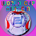 "World Cup Anthem" Single by Fizzing Funksters $1 (RRP $4) Digital Music Download @ Fizzing Funksters Bandcamp