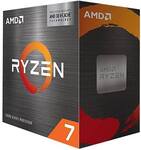 AMD Ryzen 7 5800X3D Processor $499 + Delivery ($5 to Most Areas/ $0 VIC C&C) + Surcharge @ Centre Com
