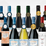 50% off SA Wine Pro Mixed Dozen $160/Dozen + Delivery ($0 to SA, VIC, NSW) @ Kent Town Drinks