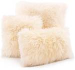 Australian Made Sheepskin Cushions 1 for $45, 2 for $80 (RRP $135 Each) + Delivery ($0 w/ $80 Spend) @ UGG Australia