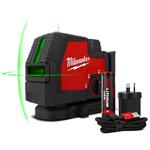 50% off Milwaukee L4CPL-301C Laser $289 Delivered @ Sydney Tools