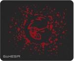 Gamesir GP-S Gaming Mouse Pad (300*250*3mm) $1 + $5 Delivery + Surcharge @ Centre Com