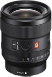 Sony FE 24mm f/1.4 GM Lens $1511 + Delivery @ Georges