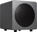 Kanto Sub8 Subwoofer US$290.73 (~A$426) Including Delivery & GST @ Electronics Expo via Amazon US