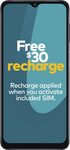 Optus Samsung Galaxy A12 & $30 Recharge - $19 (Was $249) (in-Store Clearance Only) @ Woolworths