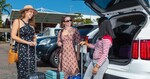 [NT] 25% off Pre-Booked Parking @ Darwin International Airport